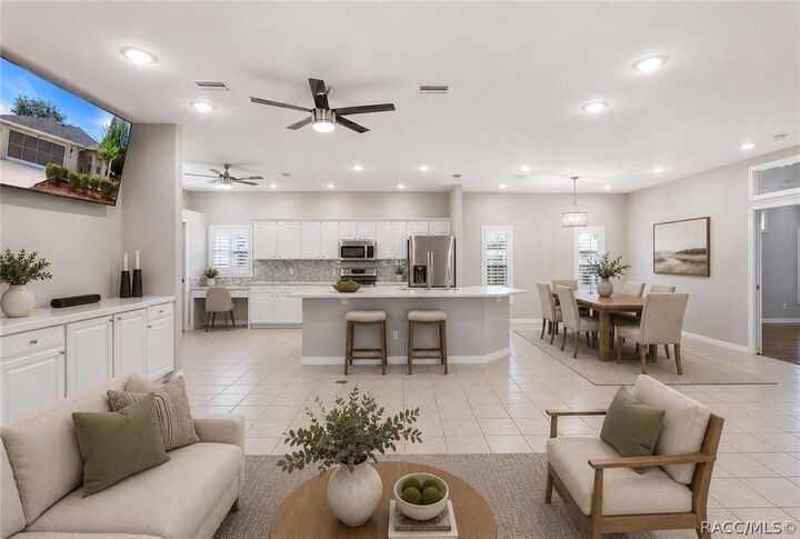 Property Photo: 6484 W Cannondale Drive FL 34429