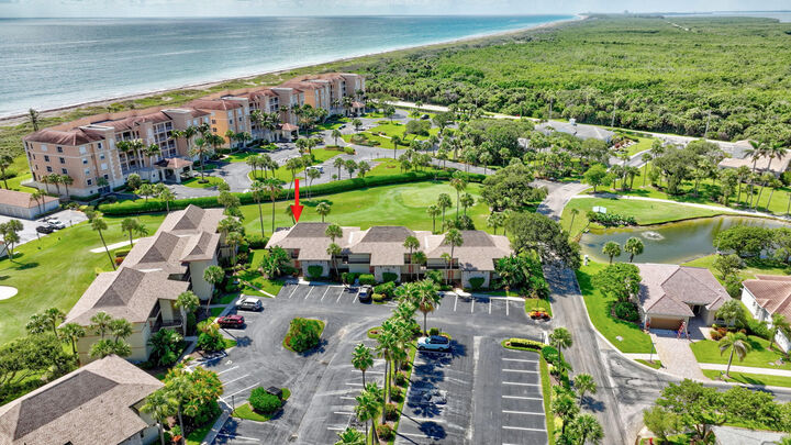 Property Photo:  2400 S Ocean Drive 926  FL 34949 