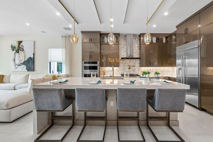 Property Photo: 12668 Solana Bay Circle FL 33412