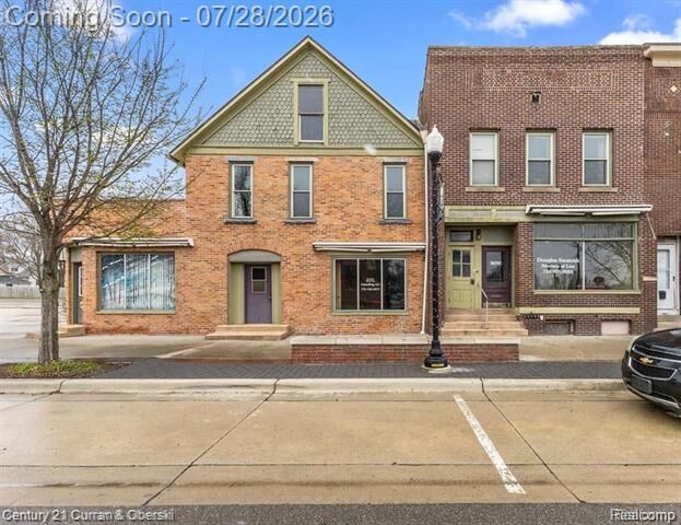 Property Photo:  36510 Goddard Road  MI 48174 
