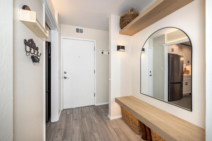 Property Photo: 400 Davey Glen Road 4503 CA 94002
