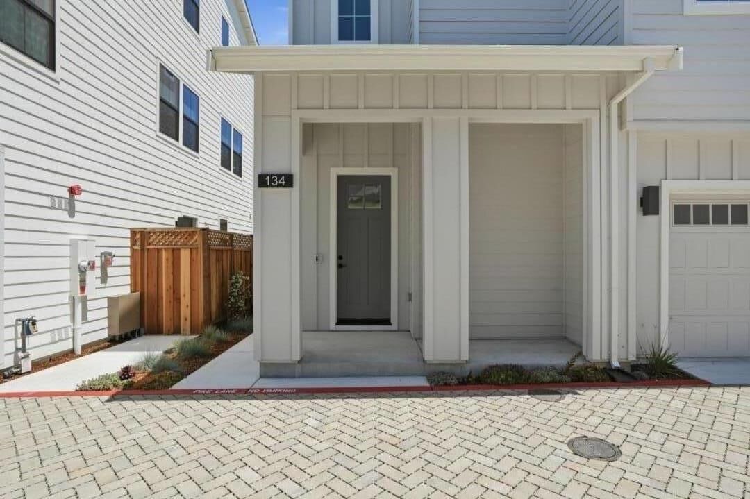 Property Photo: 134 Sunnyside Court CA 95008