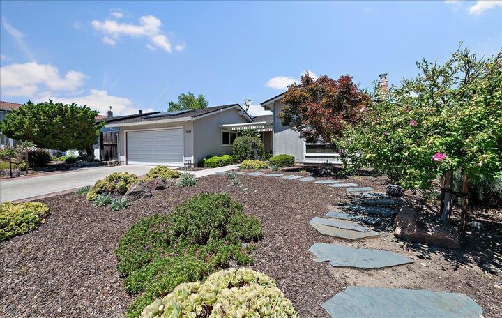 Property Photo:  1247 Ironbridge Way  CA 95118 