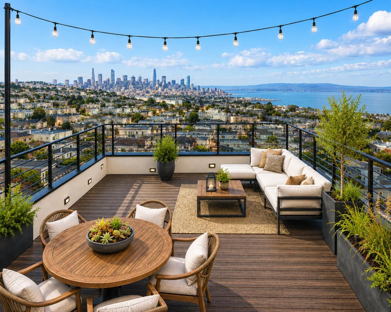Property Photo:  778 Jamestown Avenue  CA 94124 