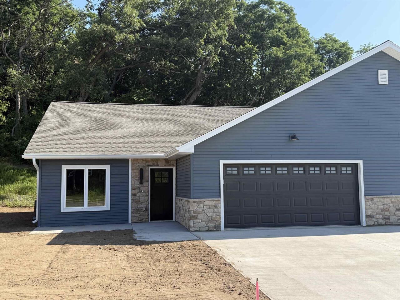 Property Photo:  1083 Rusalka Circle  WI 53959 