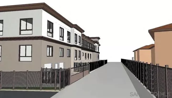 Property Photo:  1163 N 2nd St  CA 92021 
