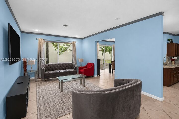 Property Photo:  5315 Eagle Cay Way  FL 33073 
