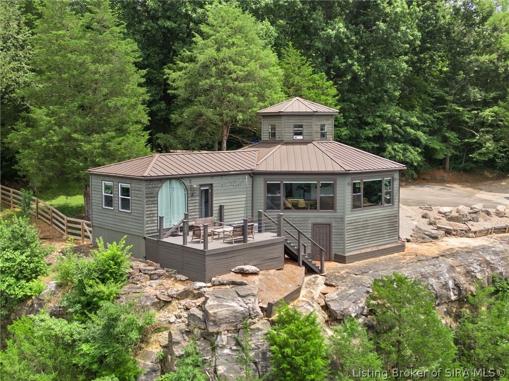 Property Photo:  12225 Highway 62  IN 47111 