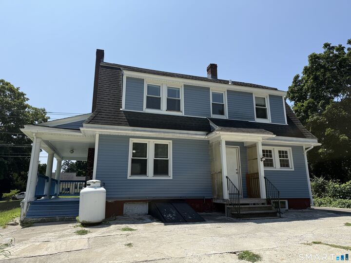 Property Photo:  4 Bishop Street  CT 06473 