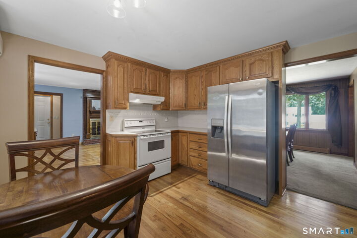 Property Photo:  36 Marjorie Lane  CT 06066 