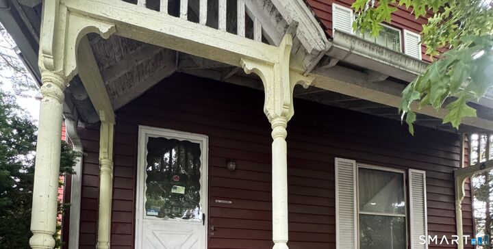 Property Photo:  26 Phelps Street  CT 06108 