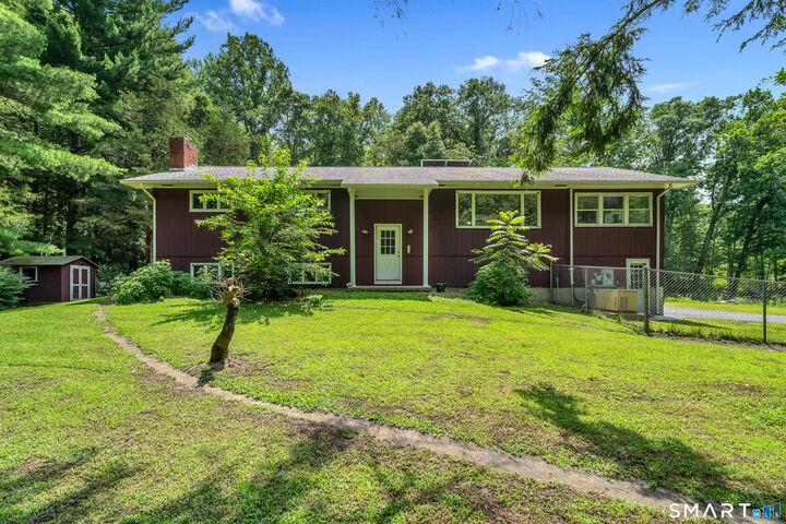 Property Photo:  25 Obtuse Hill Road  CT 06804 