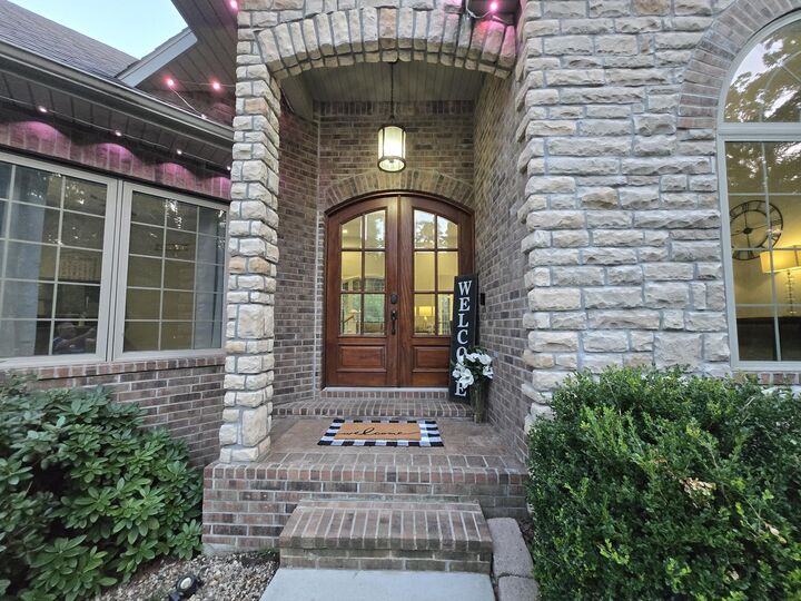 Property Photo:  832 Misty Lane  MO 65725 