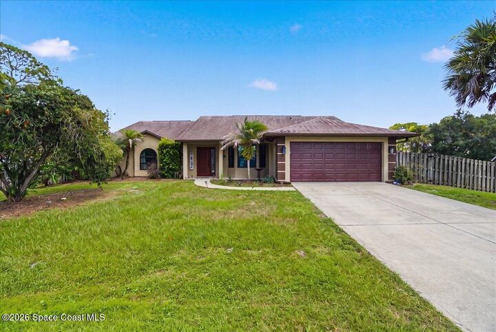 Property Photo:  1201 Gem Court  FL 32907 