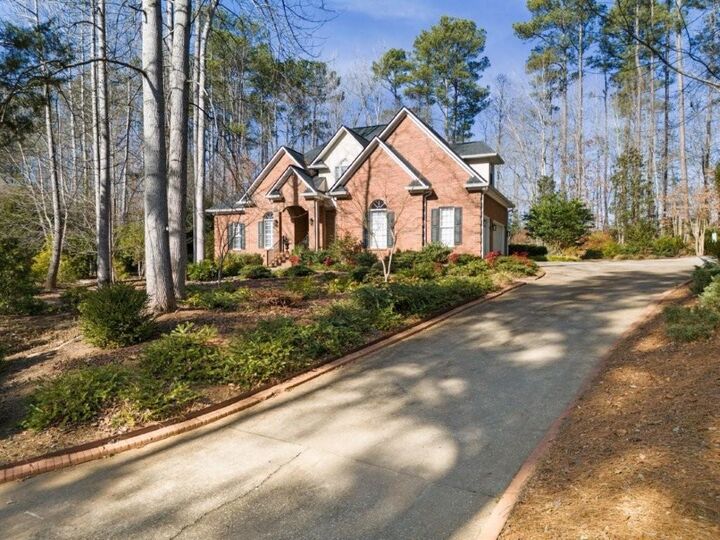 Property Photo: 30 Winged Foot Court SC 29306