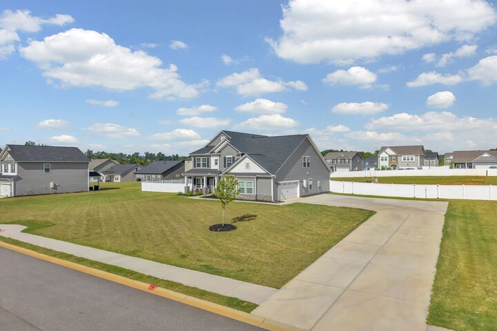 Property Photo: 1152 Melford Avenue SC 29385
