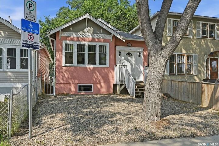 Property Photo:  2038 Toronto Street  SK S4P 1N1 