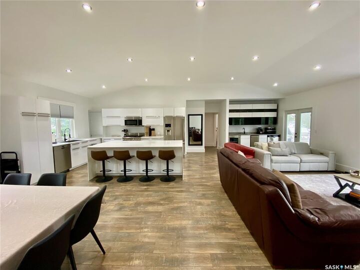 Property Photo:  837 Prospect Avenue  SK S0C 2B0 