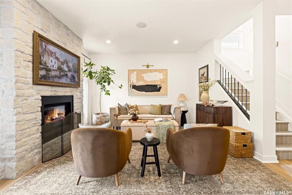 Property Photo:  4834 Liberty Street  SK S4W 0K1 