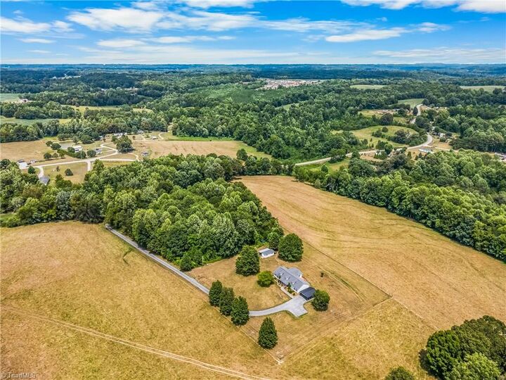 Property Photo:  3868 Running Cedar Lane  NC 27020 