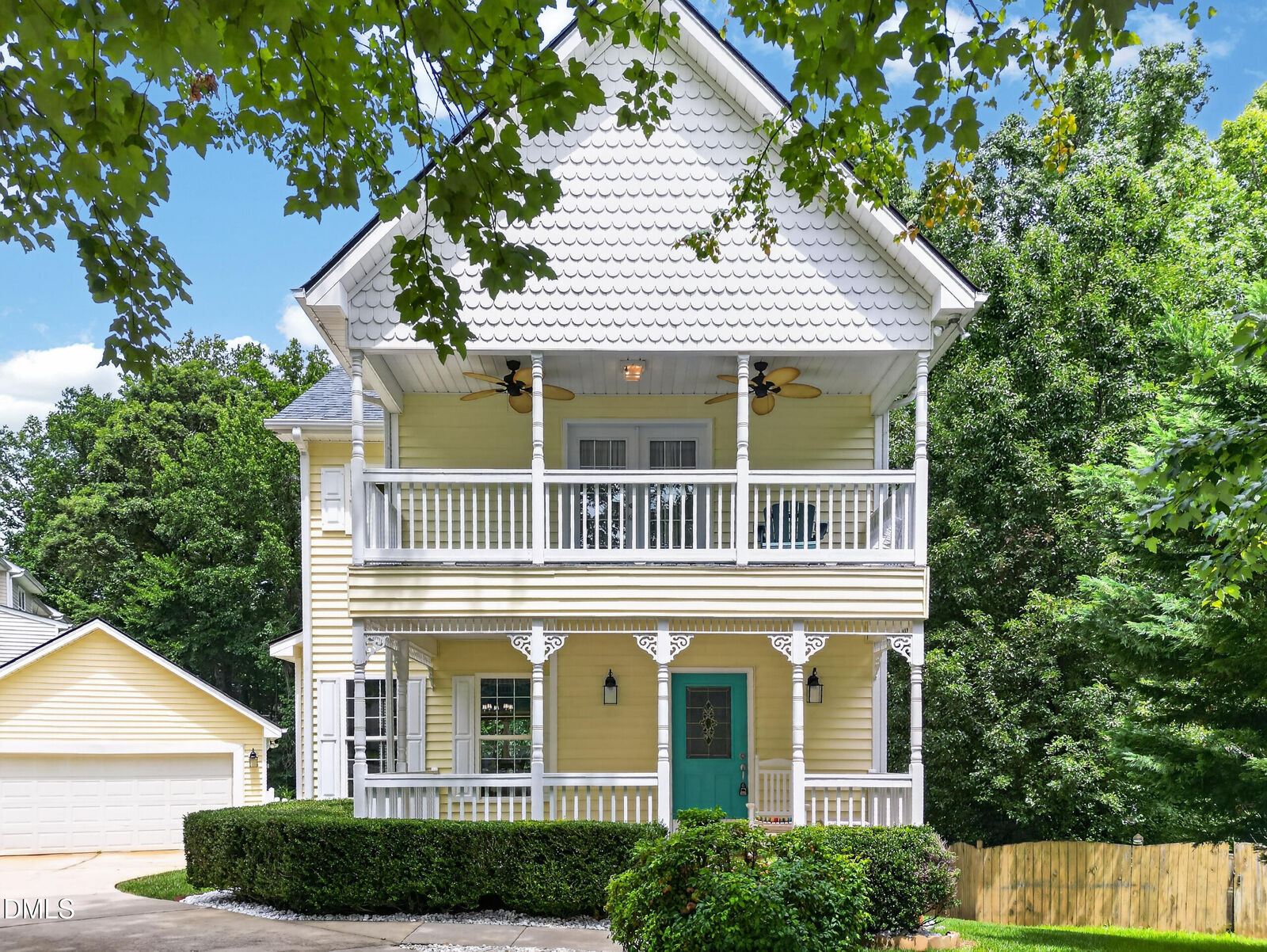 Property Photo:  236 Whistling Swan Drive  NC 27587 
