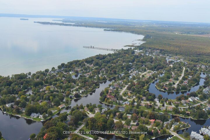 Property Photo:  29 Ridge Avenue  ON L0K 1B0 