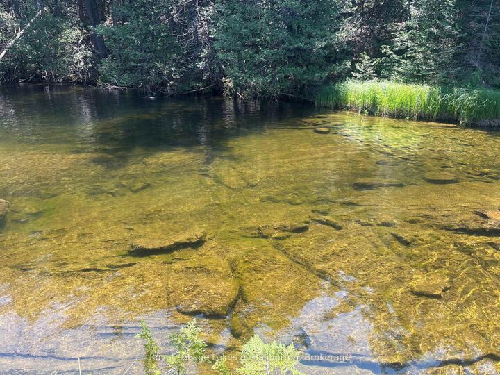 Property Photo: Beside 1456 Crystal Lake Road ON K0M 2A0
