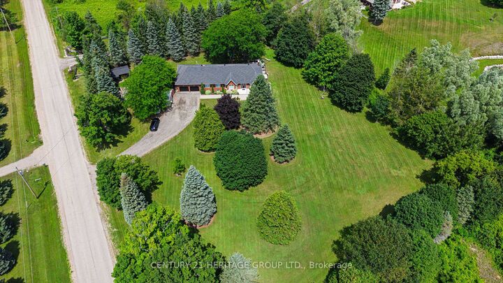 2355 Concession Rd 4 N/A — photo 1