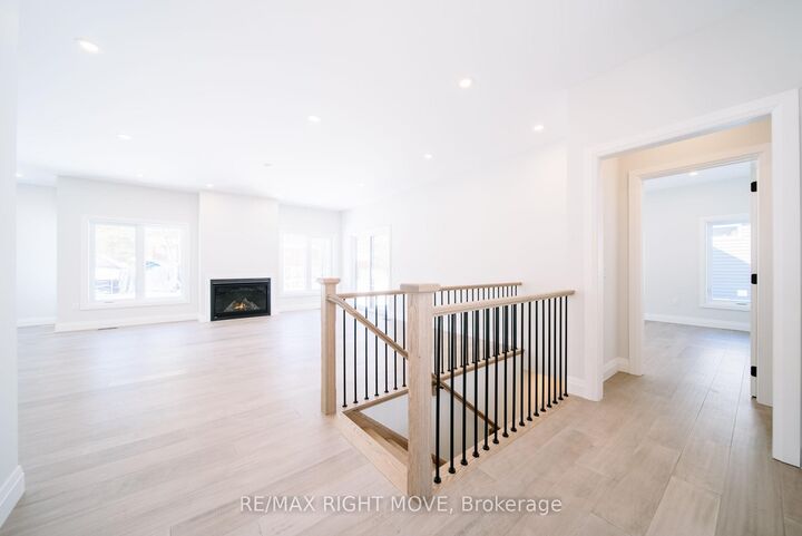 Property Photo:  38 Bellehumeur Road  ON L9M 0J1 