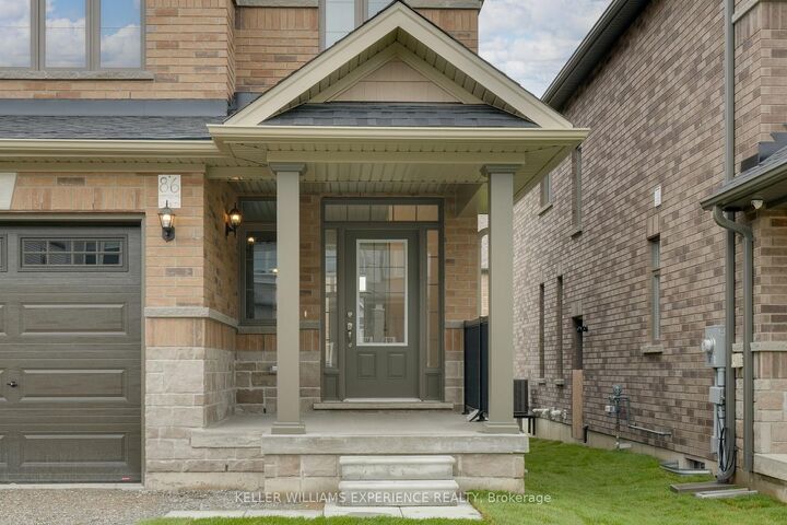 Property Photo:  86 Sagewood Avenue  ON L9J 0K5 