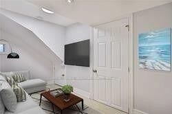 Property Photo:  47 South Edgely Avenue Lower  ON M1N 3K9 