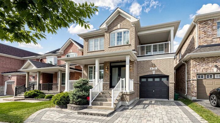 Property Photo:  22 Hislop Drive  ON L6B 0C6 