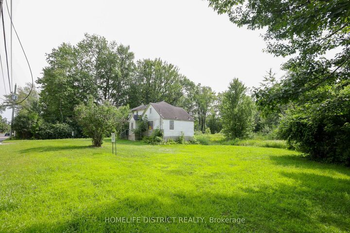 3362 - Part Lot 2&Amp3 Tooley Road — photo 1