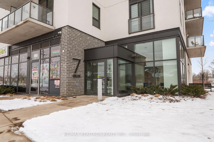 7 Erie Avenue 613 — photo 1