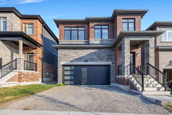 Property Photo:  7 Barnyard Trail  ON L9J 0Y1 