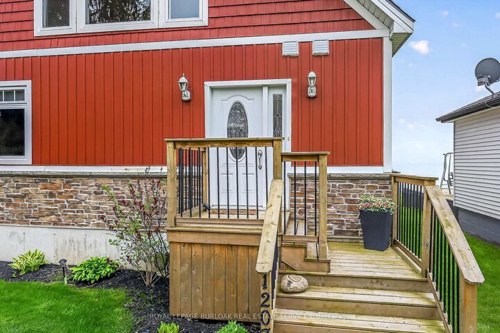 Property Photo:  12073 Augustine Road  ON L0S 1V0 
