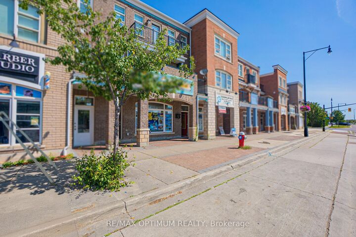 Property Photo: 62 Commuter Drive ON L7A 0R3