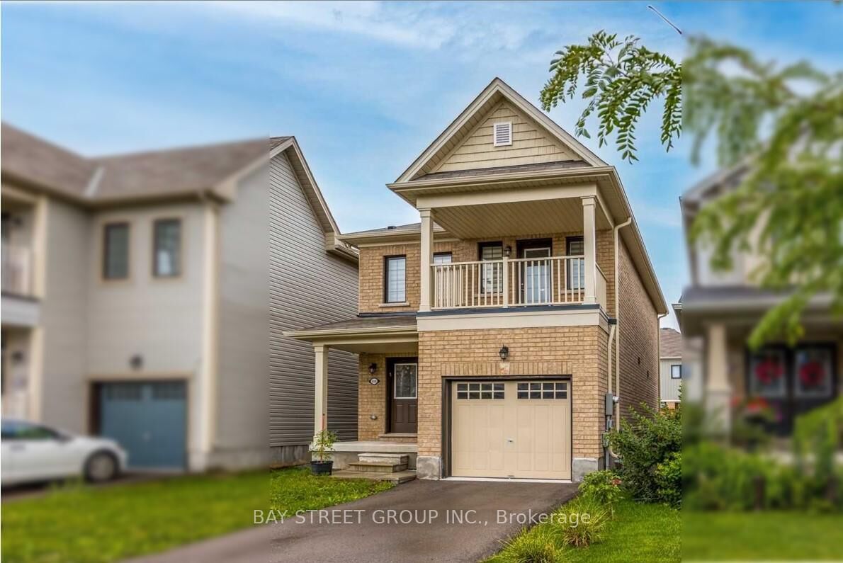 Property Photo:  8088 Blue Ash Lane  ON L2H 2Y6 