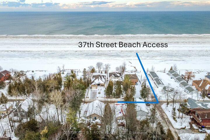 Property Photo:  991 Shore Lane  ON L9Z 2B4 
