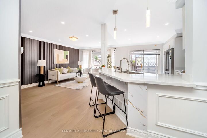 Property Photo:  400 Patterson Drive  ON L9T 5N4 