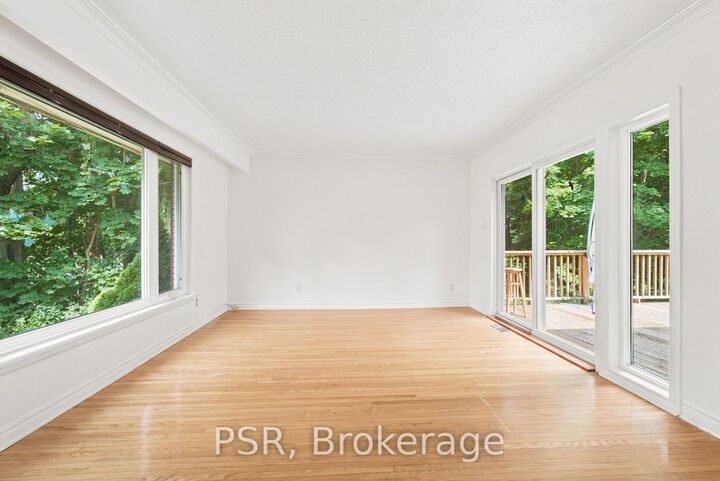 Property Photo:  531 Rodd Avenue Upper  ON L1W 2B1 