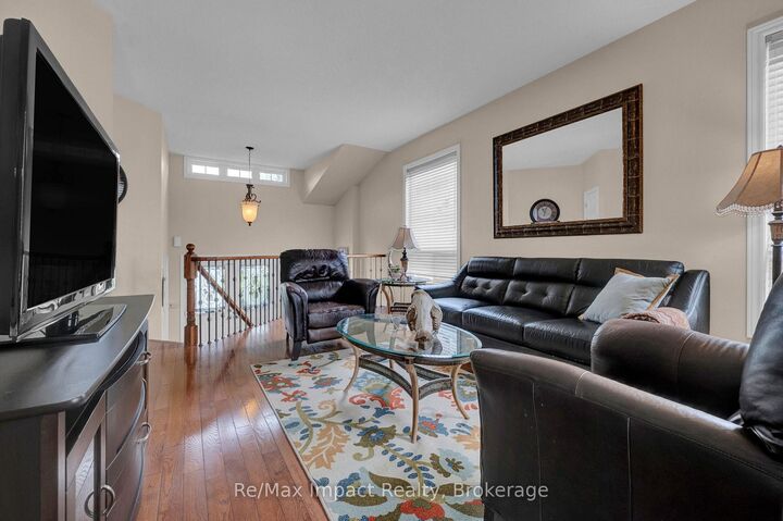 Property Photo: 14A Hunt Street ON L1C 0A4