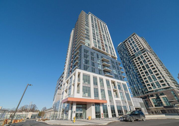 20 Thomas Riley Road 1505 — photo 1