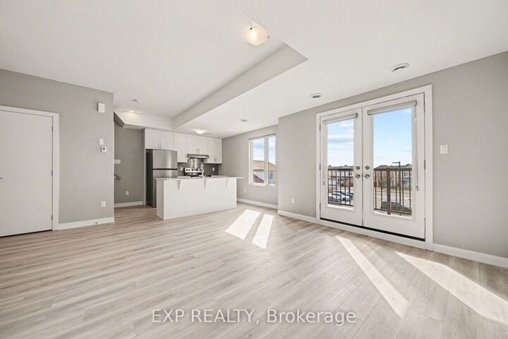 Property Photo: 199 Monaco Place A ON K4A 5N7