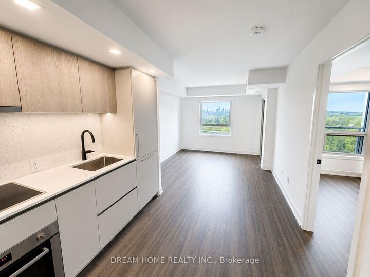 Property Photo:  609 Sherbourne Street 3606  ON M4X 0A4 