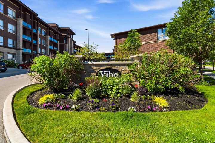 Property Photo:  5020 Corporate Drive 408  ON L7L 0H7 