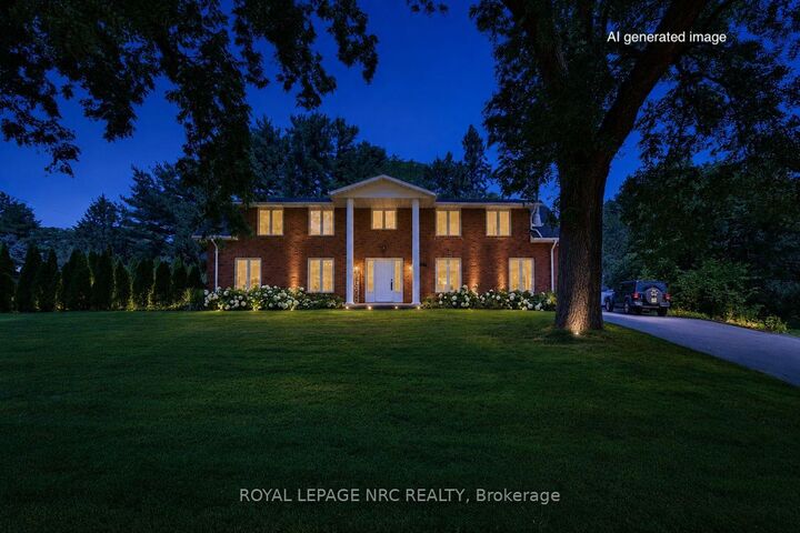 Property Photo: 277 Pancake Lane ON L0S 1M0
