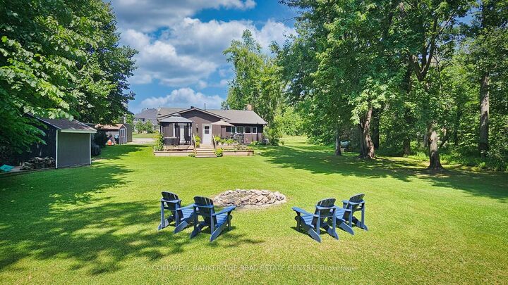 Property Photo:  6159 Sheba Drive  ON L0K 1L0 