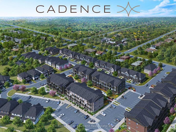 19 Cadence Common — photo 1