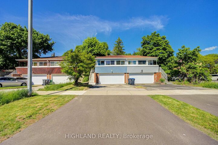 Property Photo:  2075 South Millway N/A  ON L5L 1R4 